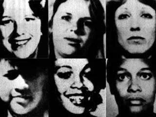 Жертвы маньяка были уличными проститутками, работавшими в районе, прилегающем к аэропорту Сиэтла и Тахомы, наркоманками или сбежавшими из дома девушками