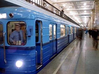 Через два месяца московский метрополитен может стать зоной строгой морали