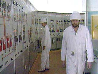 Ремонт оборудования заглушенного реактора Волгодонской АЭС Ростовская области продлится до 17 ноября
