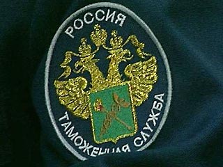 В Приморье за контрабанду 9 млн рублей задержан начальник таможни