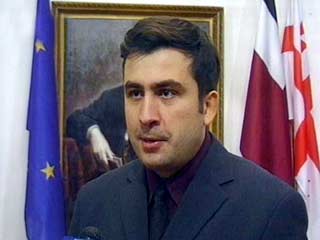 Лидер грузинской оппозиционной партии объявил бессрочную голодовку