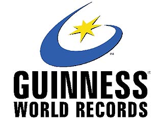 Книга рекордов Гиннесса установила собственный рекорд