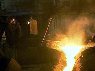 ВТО ввела санкции против американской стали, Штатам грозит штраф в 2,2 млрд долларов
