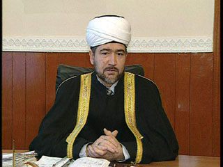 Глава Совета муфтиев не согласен с данными переписи, показавшей, что в России проживает только 14,5 миллиона мусульман
