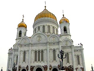 Пути преодоления разделения между двумя православными Церквами будут обсуждаться в ходе первого официального визита в Москву делегации РПЦЗ