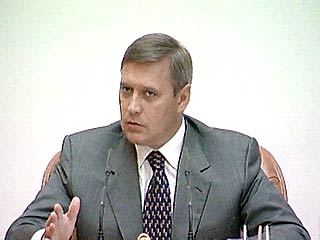 Касьянов не исключил слияния Генпрокуратуры и Минюста РФ