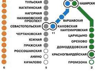 Царицыно ветка. Орехово станция метро на схеме. Метро Орехово на карте метро Москвы. Метро Царицыно на карте Москвы. Царицыно ветка метро.