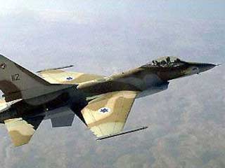 Израиль оставляет за собой право нанести удары по территории Сирии, в случае если оттуда будет продолжаться террористическая активность