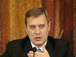 Касьянов призывает финнов активизировать экономическое сотрудничество