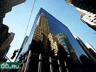 В Нью-Йорке, по меньшей мере, шесть человек пострадали в результате аварии лифта в самом высоком городском "небоскребе"