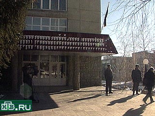 Виктор Казанцев провел совещание с президентами Ингушетии и Северной Осетии