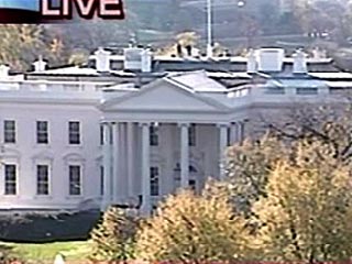 В США в срочном порядке эвакуирован Белый дом