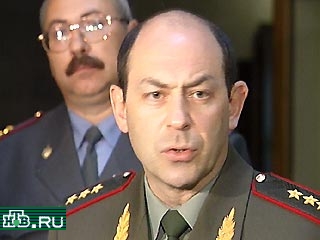 Владимир Рушайло попросил зарубежные спецслужбы помочь в расследовании теракта на Пушкинской площади