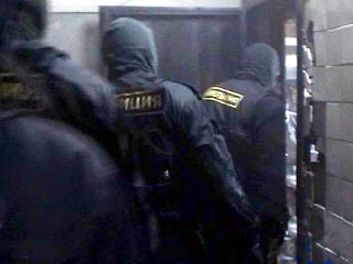 Более 600 нелегальных мигрантов были задержаны в Москве сотрудниками МВД России в ходе спецоперации