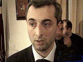 Глава МВД Грузии подал в отставку
