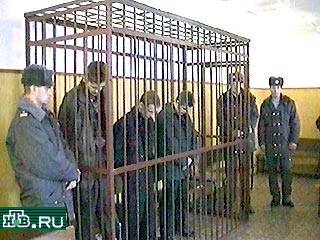 Свою деятельность осужденные Ковалев, Климов и Самсонов начали осенью минувшего года.