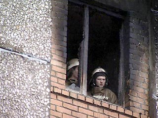 В ходе проверки общежитий РУДН выявлены 36 нарушений правил пожарной безопасности