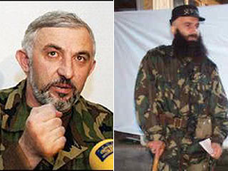 Аслан Масхадов и Шамиль Басаев в обращении к боевикам призвали убивать всех сотрудничающих с властью чеченцев и тех, кто до 15 января не оставит свою службу. В эти списки внесены и представители мусульманского духовенства