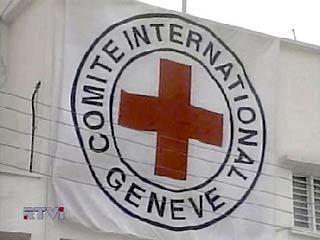 200 000 работников "Красного Креста" больны СПИДом