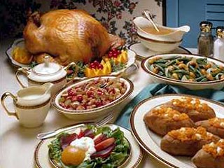 Washington Times: День благодарения изобилует традициями