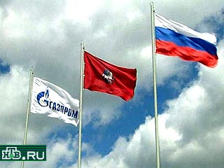 Газпром пытается получить контроль над НТВ через суд