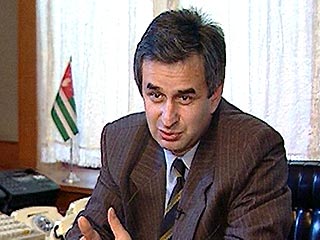 Абхазский премьер заявил, что Абхазия не войдет в состав Грузии