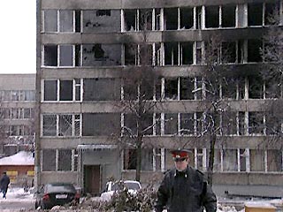 Общежитие РУДН будет снесено, а на его месте поятроят новое