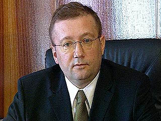 Официальный представитель МИД РФ Александр Яковенко заявил, что российских граждан на борту разбившегося в Конго самолета Ан-26 не было