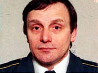 Суд санкционировал арест бывшего полковника ФСБ Михаила Трепашкина