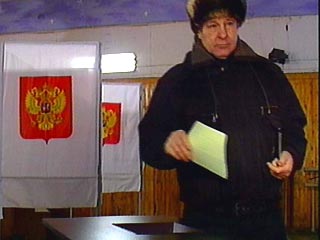 В отдаленных районах Коми уже прошли выборы в Госдуму