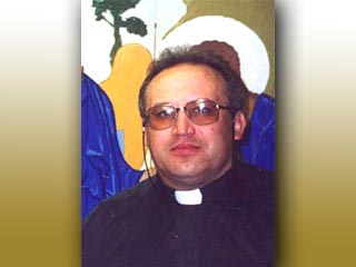 Скончался известный деятель российской Евангелическо-Лютеранской Церкви пастор Сергий Прейман