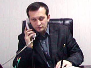 Эли Исаев назначен  исполняющим обязанности председателя правительства Чеченской республики