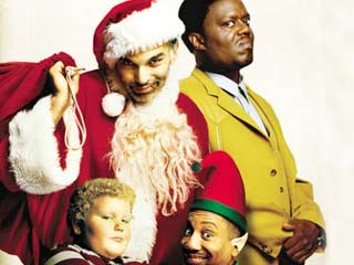 Киностудия Miramax выпускает фильм, в котором в качестве главного героя показан плохой, даже очень плохой Санта-Клаус. В фильме "Плохой Санта" вы увидите такого сказочного рождественского персонажа, какого до сих пор никогда не видели