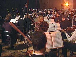 В США впервые пройдут гастроли Иракского симфонического оркестра