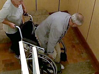Ежегодно 1 млн россиян становятся инвалидами