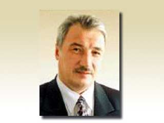 Ралиф Сафин кандидата в президенты Башкирии