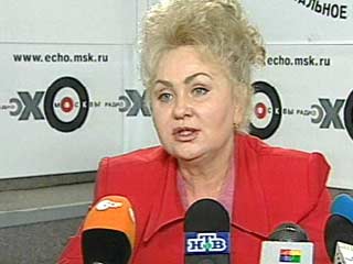 Судья Кудешкина, заявившая о давлении Генпрокуратуры на судей, отказалась баллотироваться в Госдуму