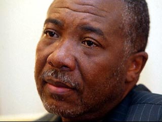 Интерпол выдал ордер на арест Чарльза Тейлора, экс-президента Либерии