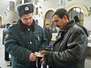 В Москве приняты дополнительные меры безопасности на объектах железнодорожного транспорта