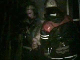 При пожаре в жилом доме на северо-востоке Москвы погибли 3 человека