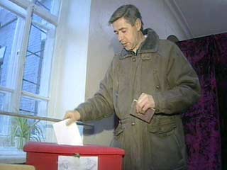 В Москве иногородние без регистрации могут голосовать лишь на одном или двух участках