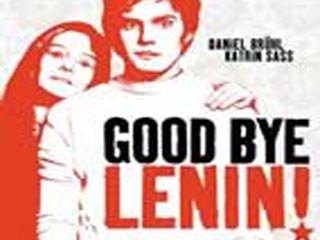 Картине "Гудбай, Ленин!" присужден титул лучшего фильма 2003 года