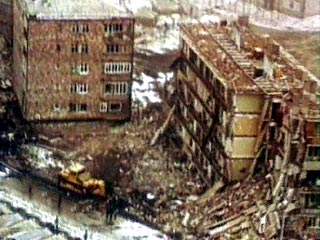 15 лет назад землетрясение уничтожило Спитак. Армения чтит память погибших