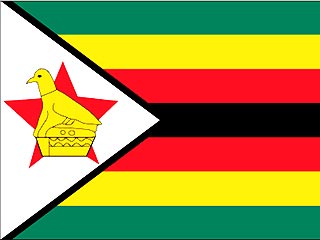 Зимбабве вышла из Британского содружества