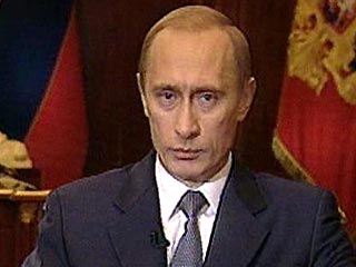Владимир Путин одержал даже более убедительную победу, чем прогнозировалось