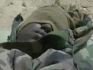 В Ираке убит один американский солдат, трое 3 британцев ранены
