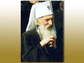 Патриарх Павел провозгласил поддержку идеи реставрации монархии в Сербии