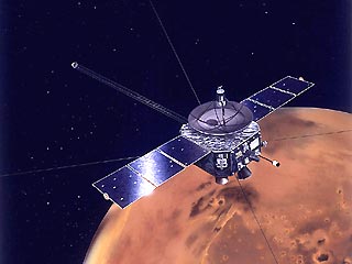 Следовавший к Марсу японский исследовательский зонд "Нодзоми" ("Надежда") потерян безвозвратно. Об этом сообщает сегодня национальное агентство по исследованию комического пространства