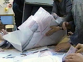 Итоги выборов президента Башкирии признаны недействительными в ста избирательных участках. Не исключено, что результаты выборов будут аннулированы по всей республике