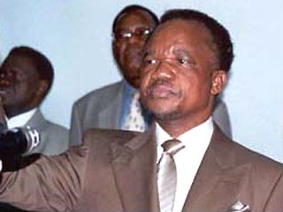 Бывшего президента Замбии судят за кражу 30 млн долларов из государственной казны